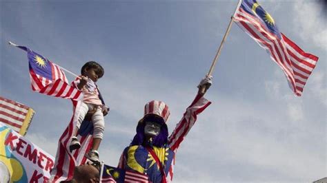 malaysia dicabut kemerdekaannya oleh inggris